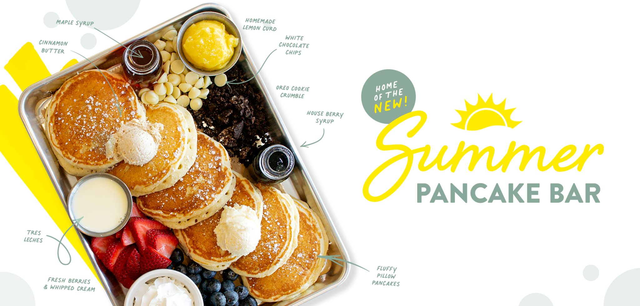 Sunny Street Café Breakfast, Lunch and Catering Restaurant